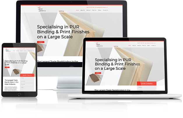 Software mock up - ace binding